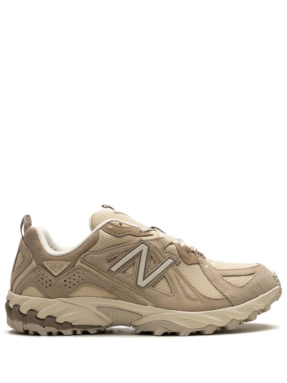 New Balance 610v1 低帮运动鞋 - 中性色