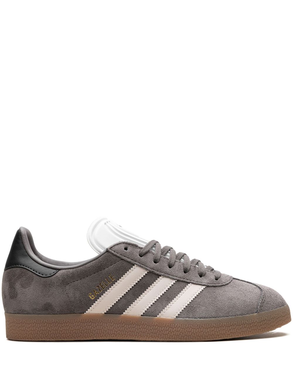 adidas Gazelle Real Madrid 运动鞋 - 灰色