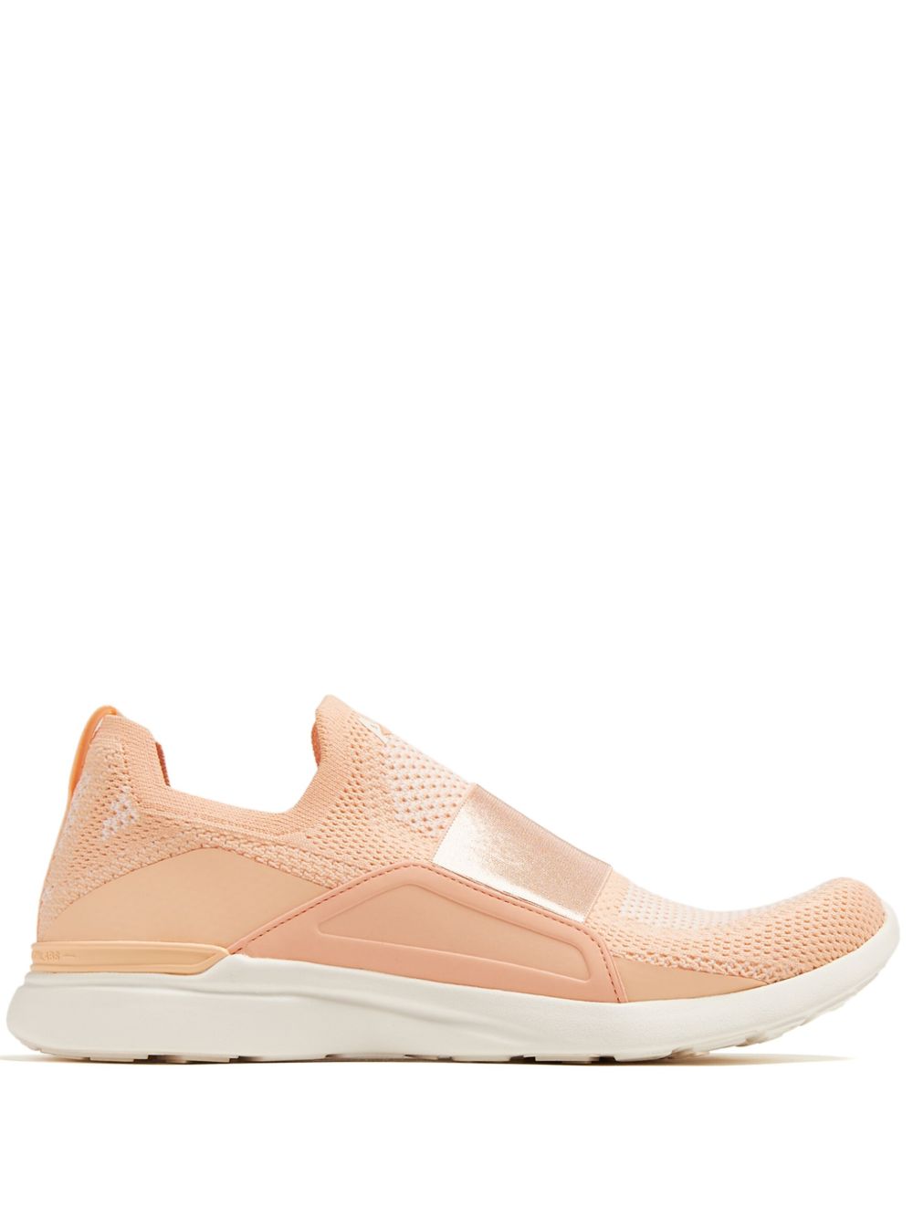 APL: ATHLETIC PROPULSION LABS Bliss 运动鞋 - 粉色