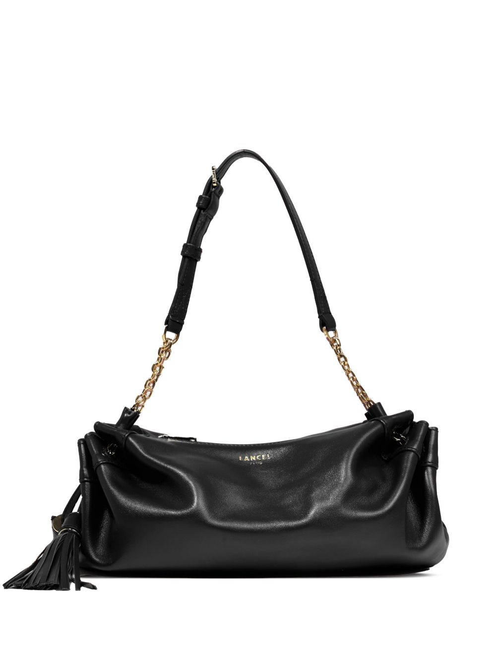 Lancel Mabelle S 斜挎包 - 黑色