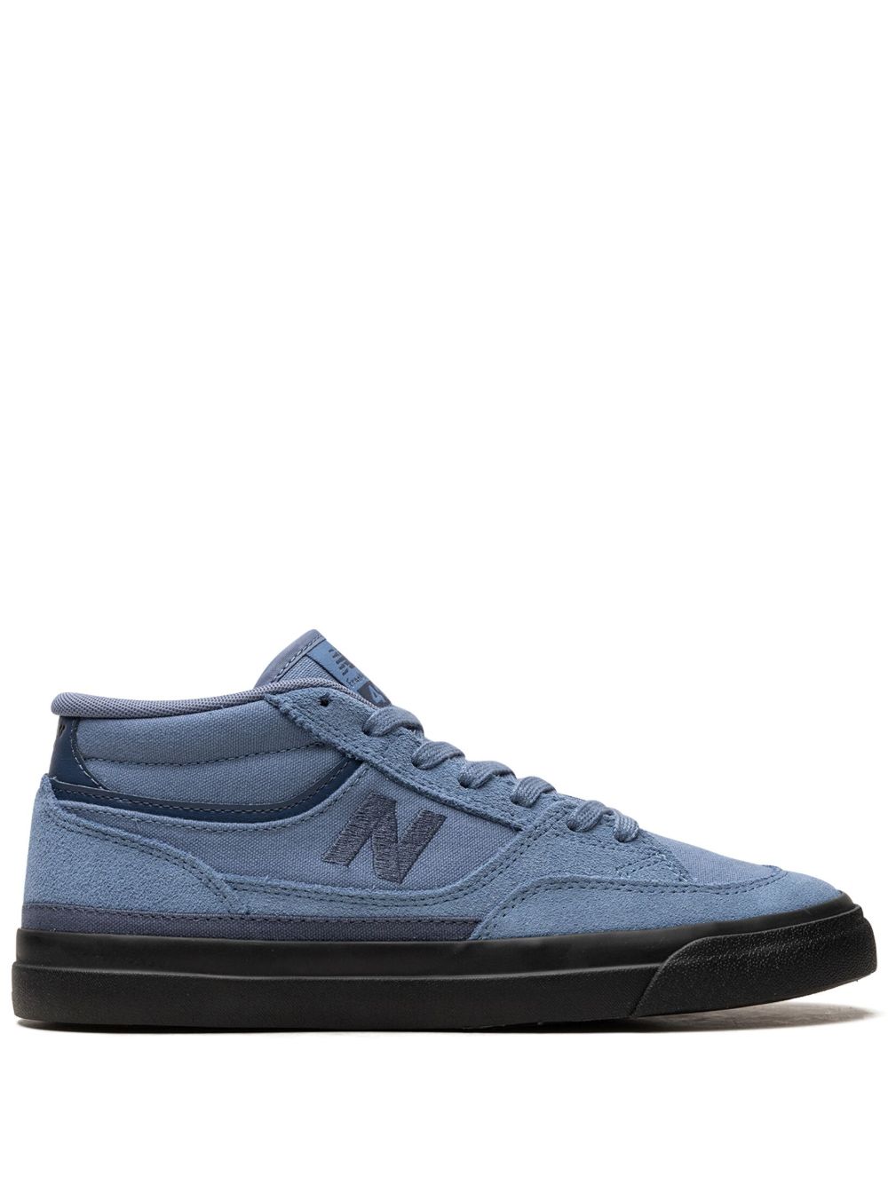 New Balance X Frankie Villani Numeric 417 运动鞋 - 蓝色
