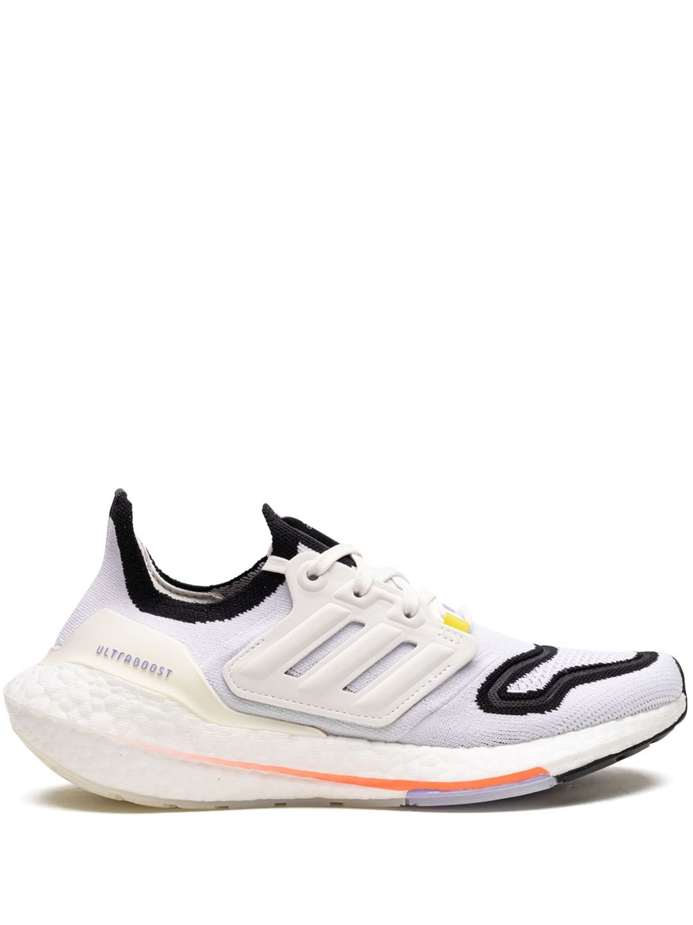 adidas Ultraboost 22 运动鞋 - 白色