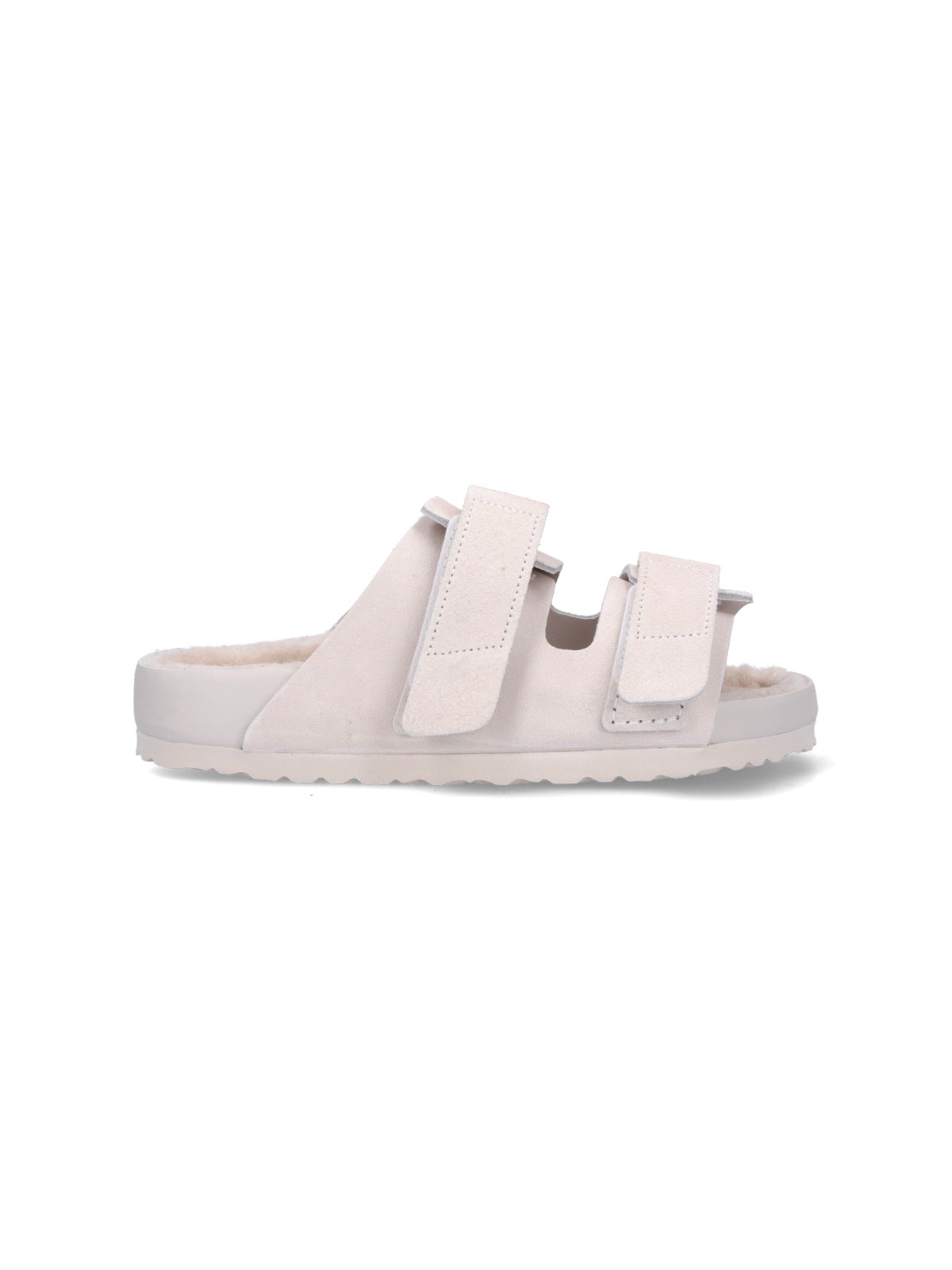 Birkenstock x Tekla 'Uji' Sandals