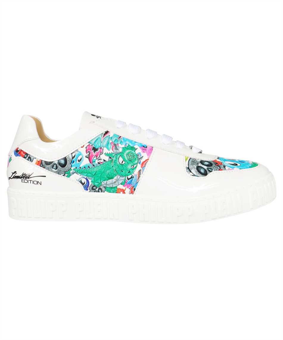 Philipp Plein Low-top Sneakers