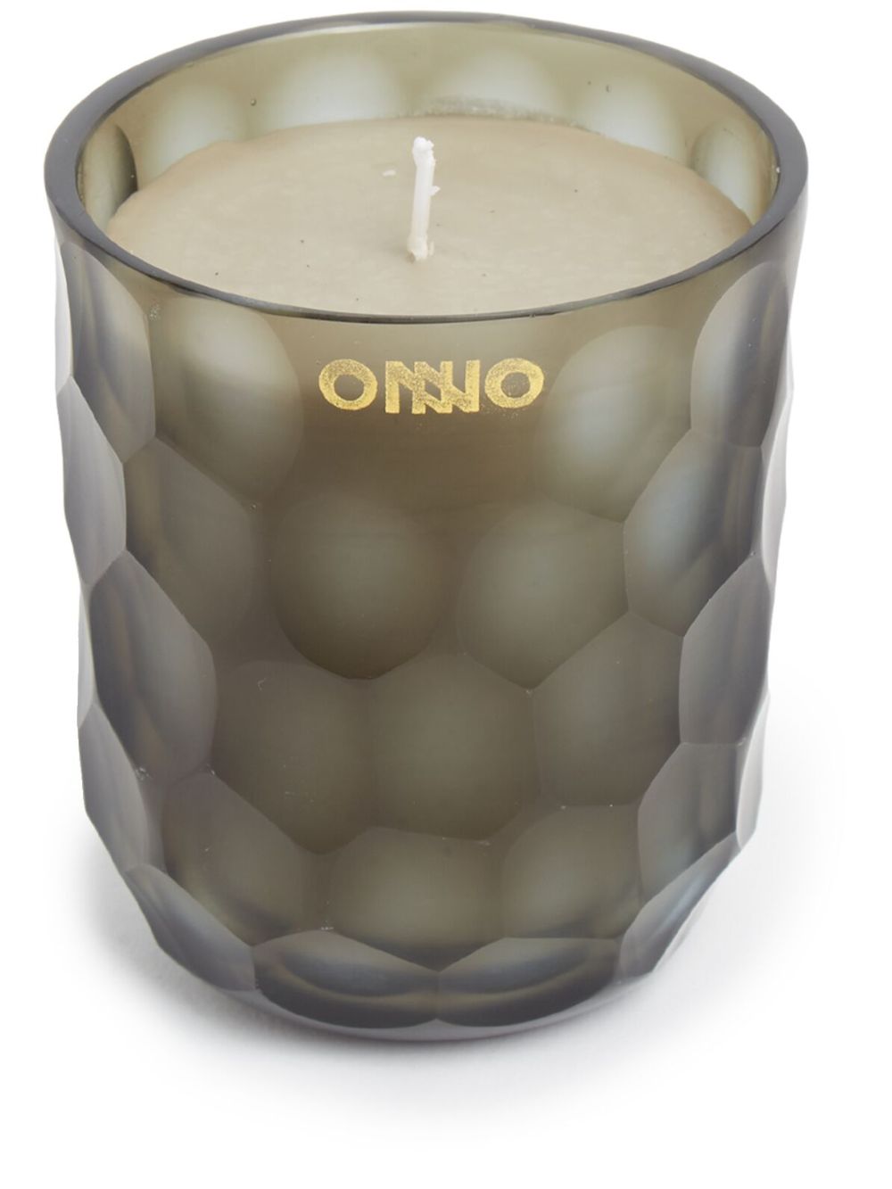 Onno Eternal 60 迷你香薰蜡烛（900克） - 灰色