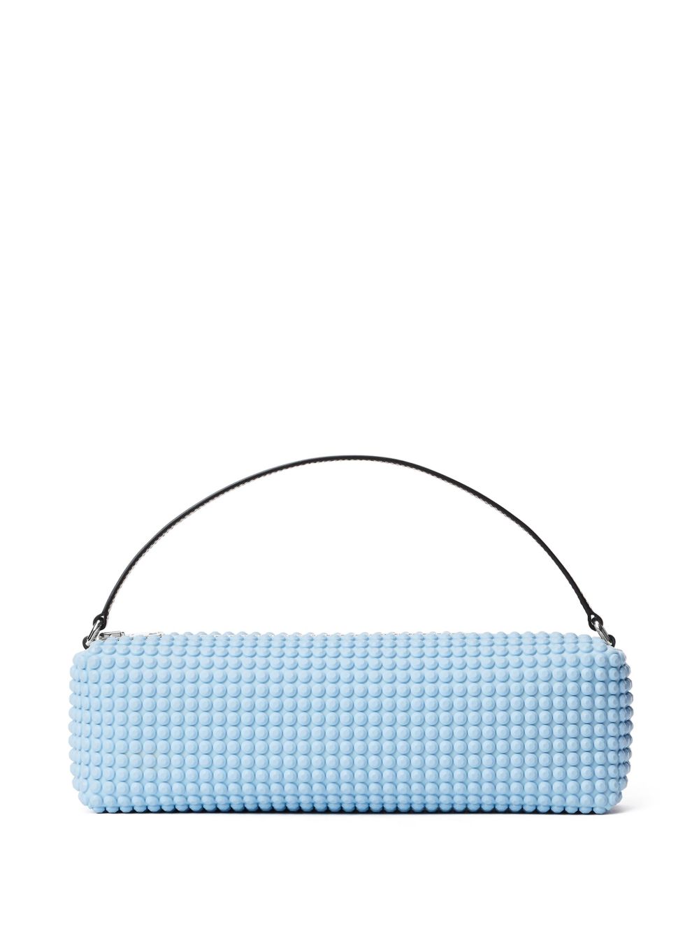 Alexander Wang Heiress Flex 迷你包 - 蓝色