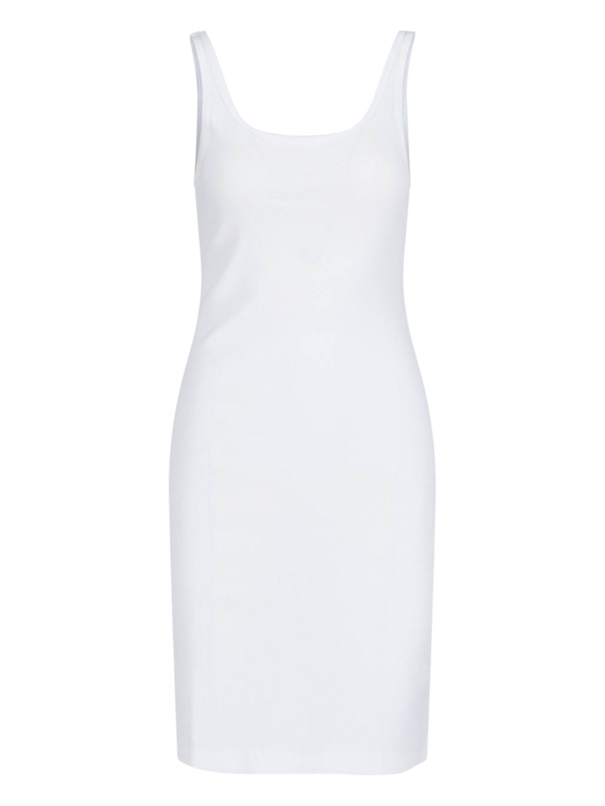 MM6 Maison Margiela Mini Sheath Dress