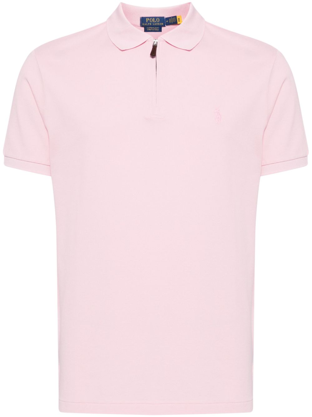 Polo Ralph Lauren Polo Pony polo衫 - 粉色