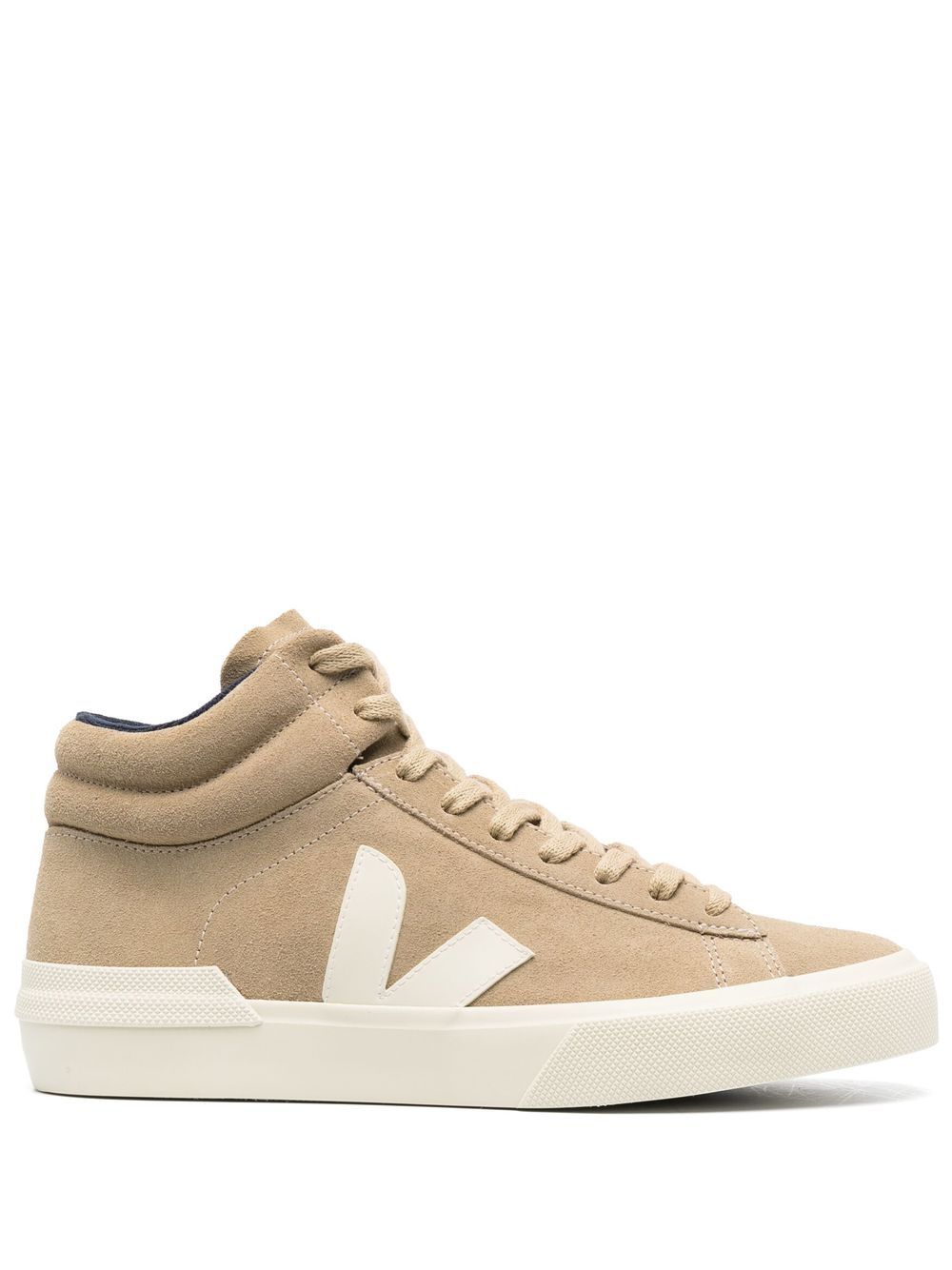 VEJA Minotaur logo标牌运动鞋 - 中性色