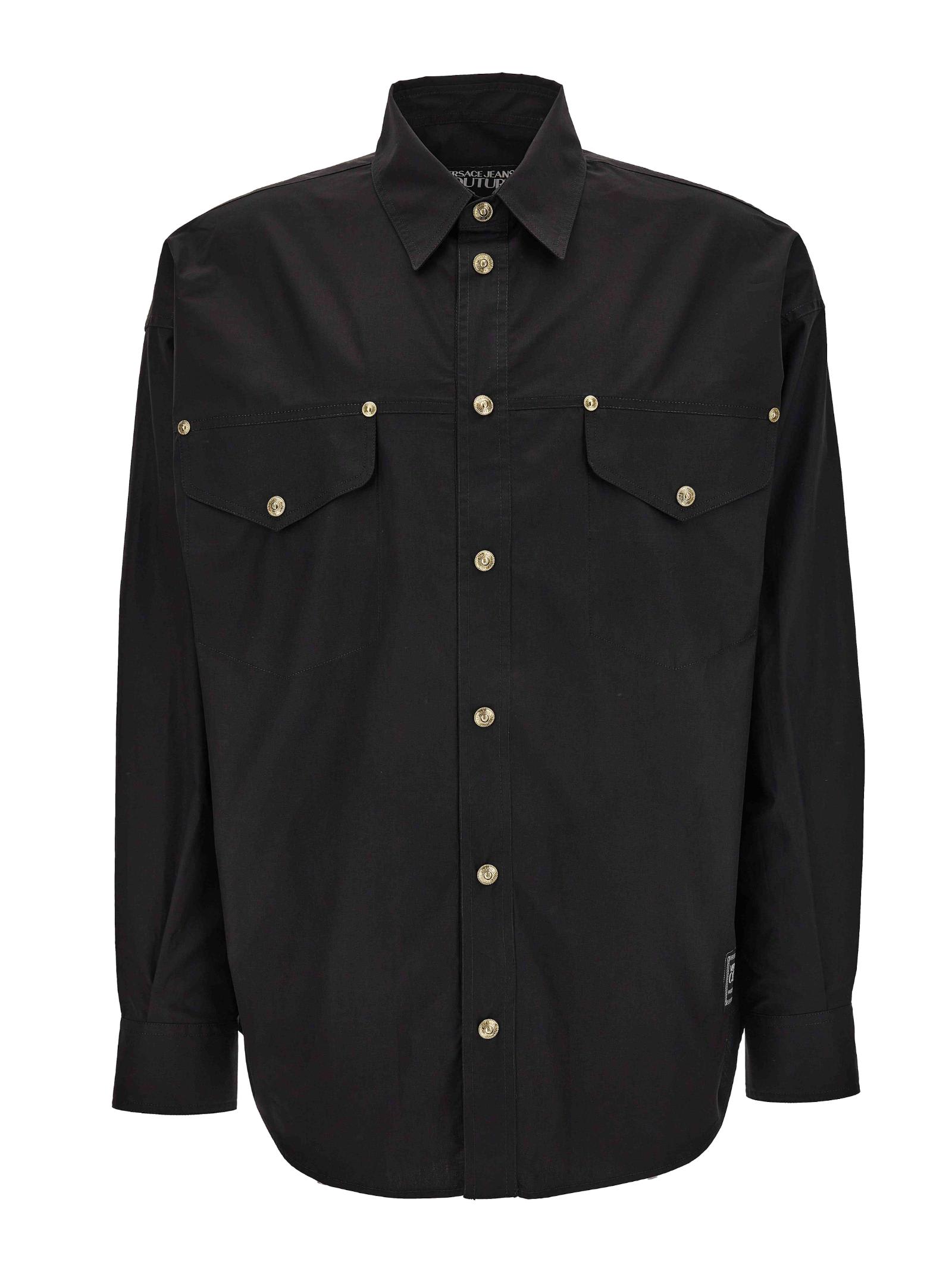 Versace Jeans Couture Shirt