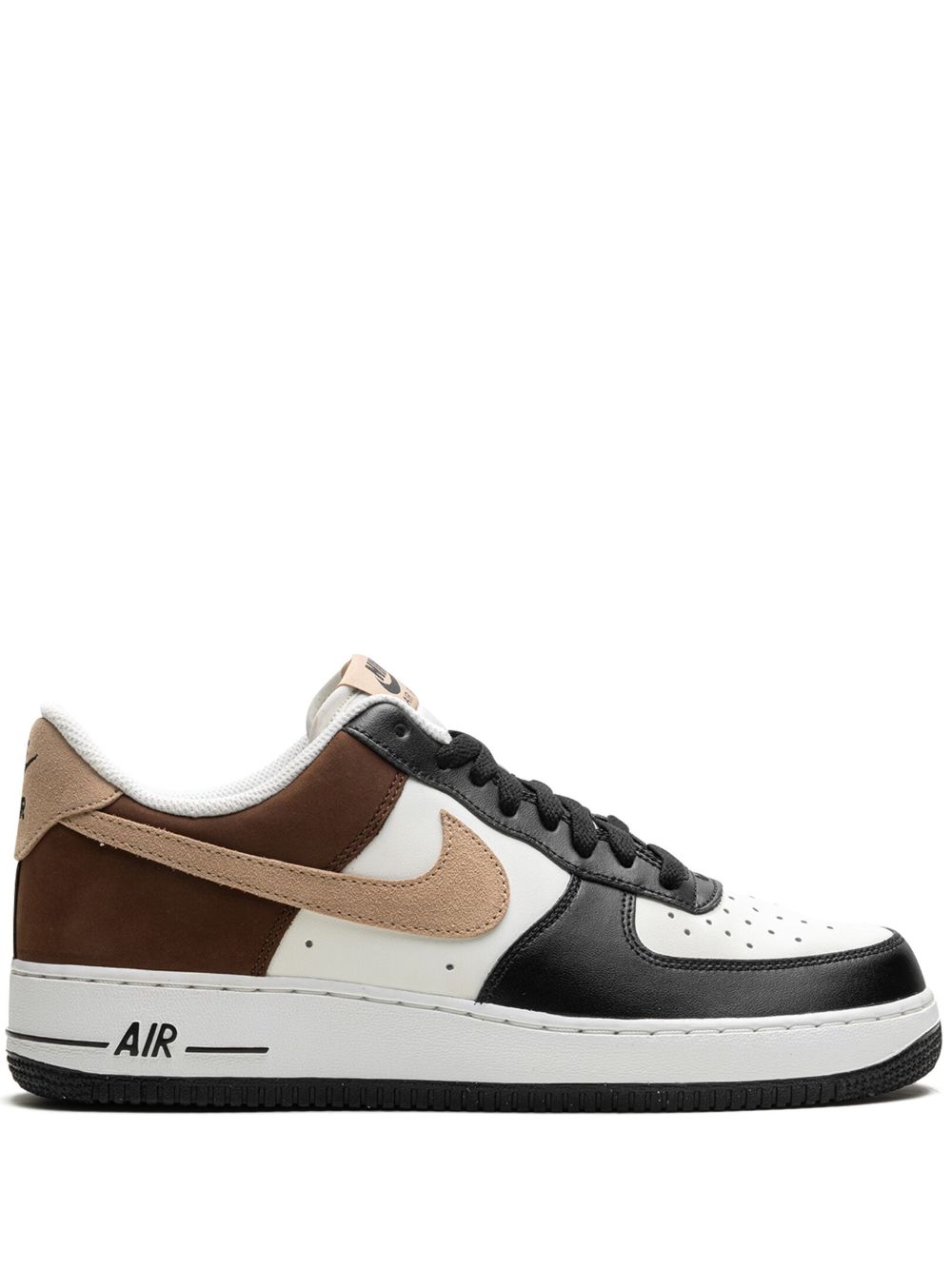Nike Air Force 1 Low '07 Mocha 运动鞋 - 褐色