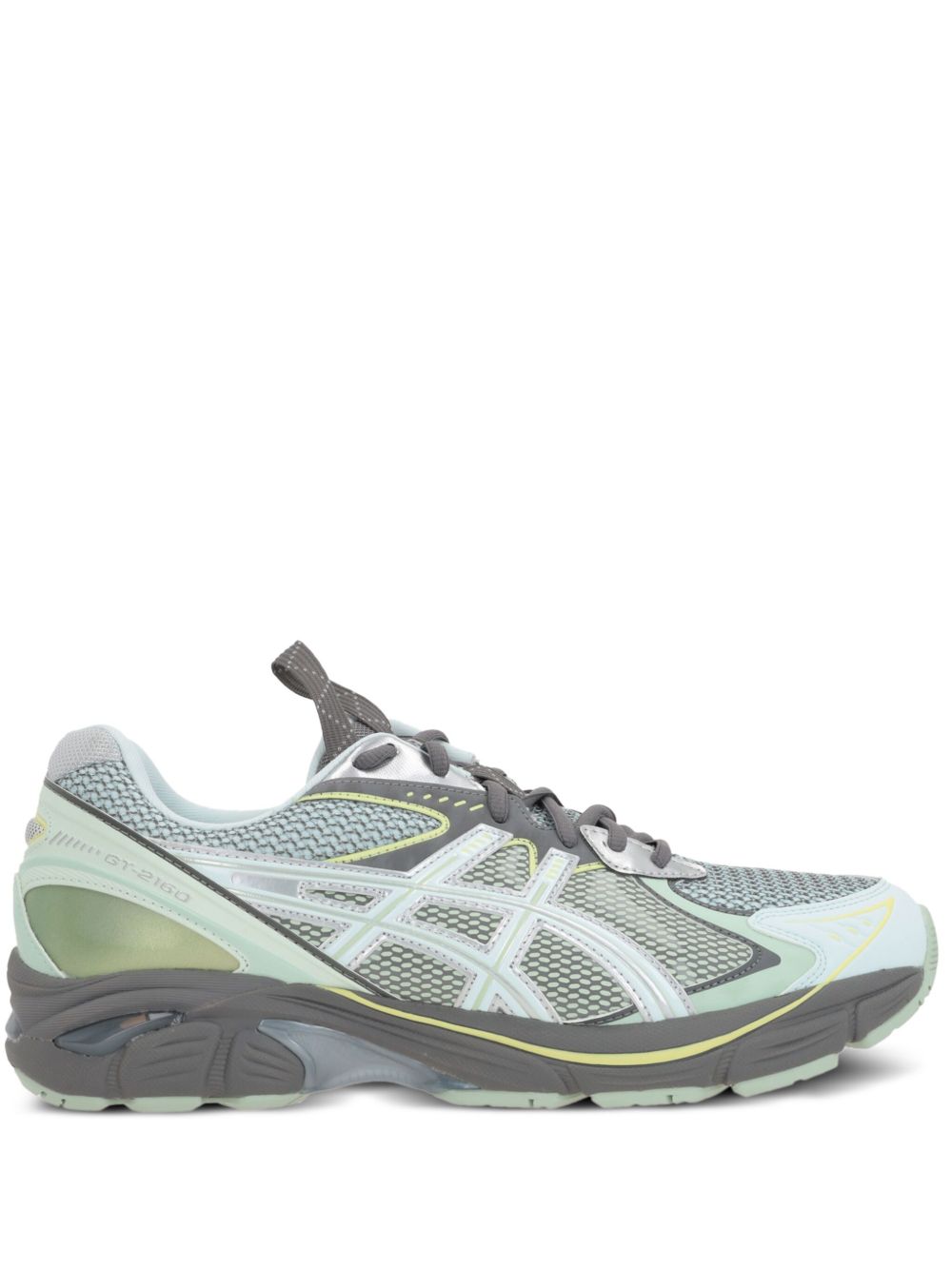 ASICS UB6-S GT-2160 拼接运动鞋 - 蓝色