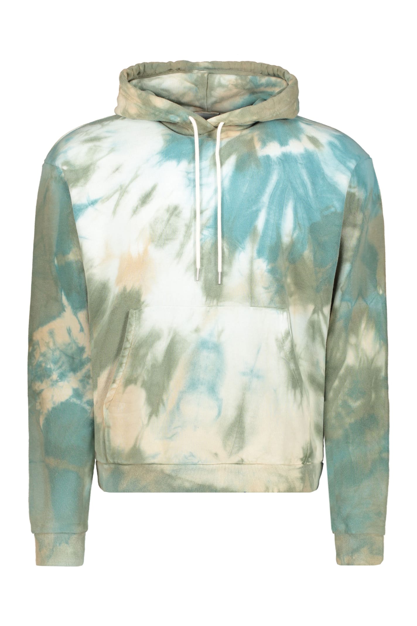 John Elliott Cotton Hoodie