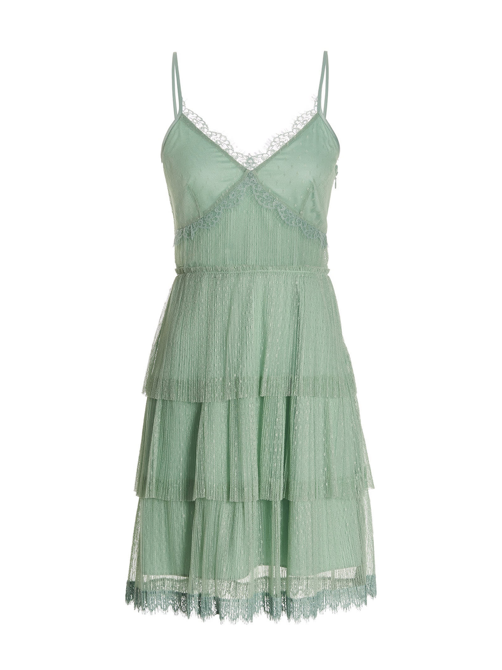 TwinSet Lace Dress