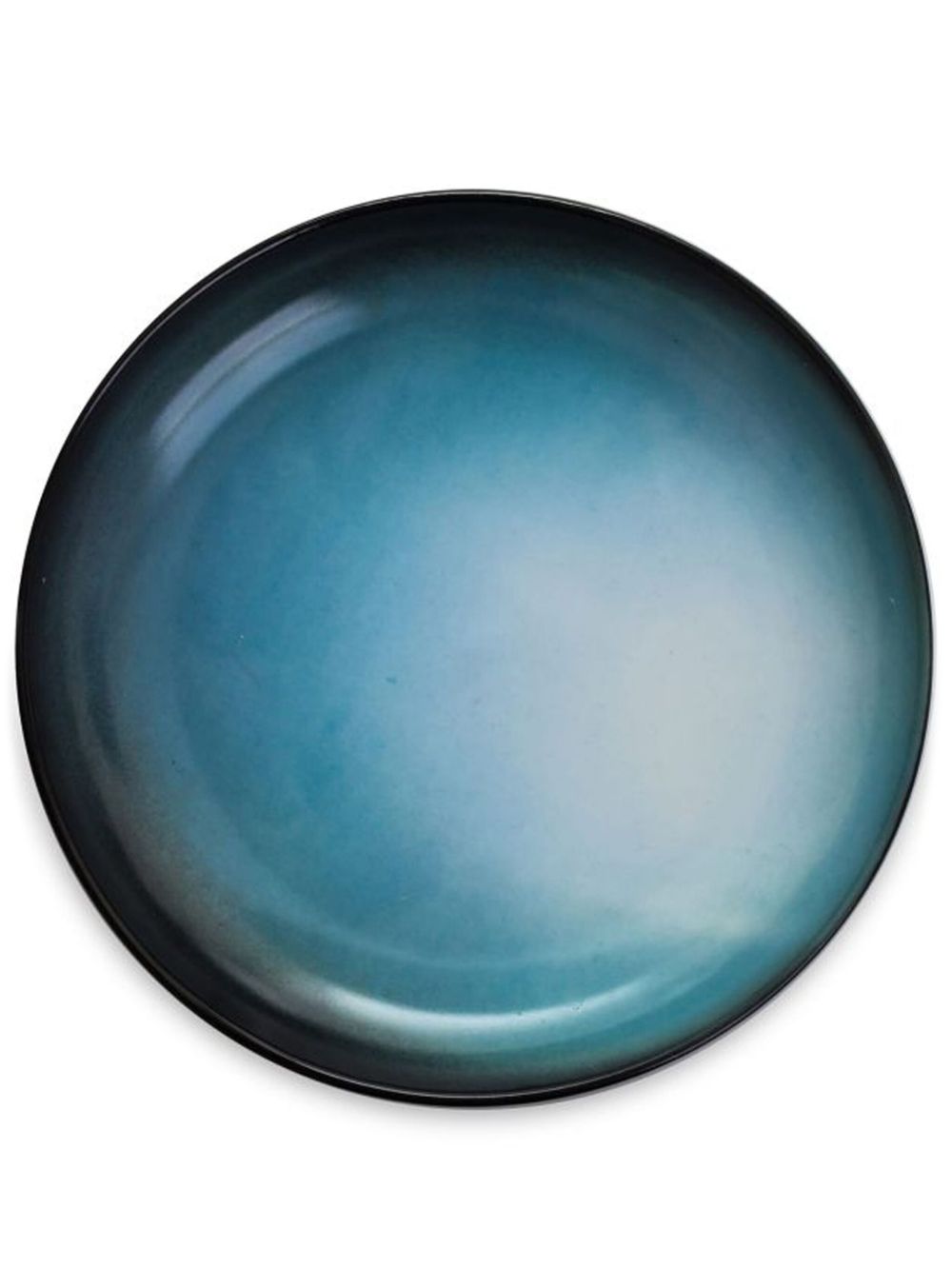 Seletti 10824 Cosmic Diner Uranus 汤盘 - 蓝色