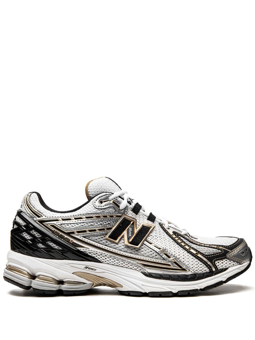 New Balance 1906R 低帮运动鞋 - 白色