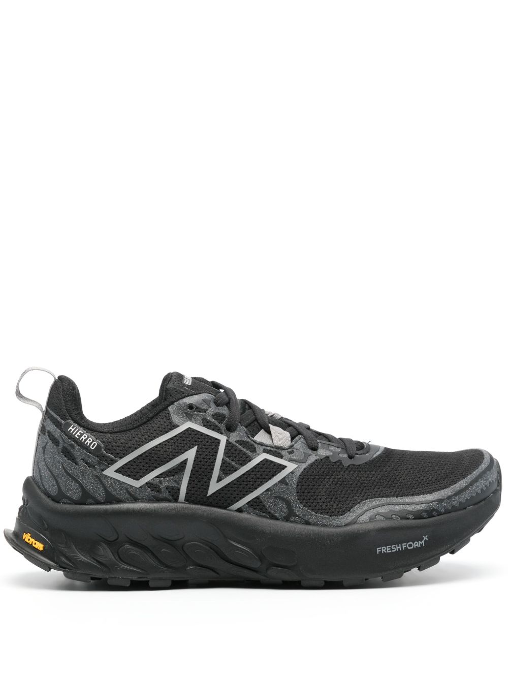 New Balance Fresh Foam X Hierro v8 运动鞋 - 黑色