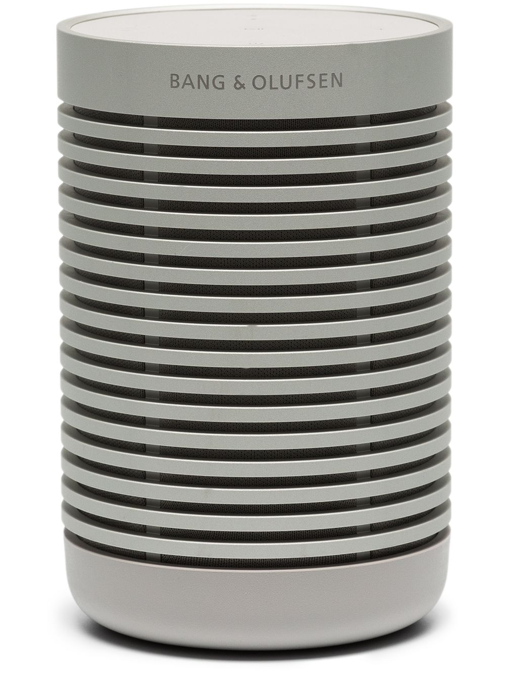 Bang & Olufsen Beosound Explore 便携式扬声器 - 灰色