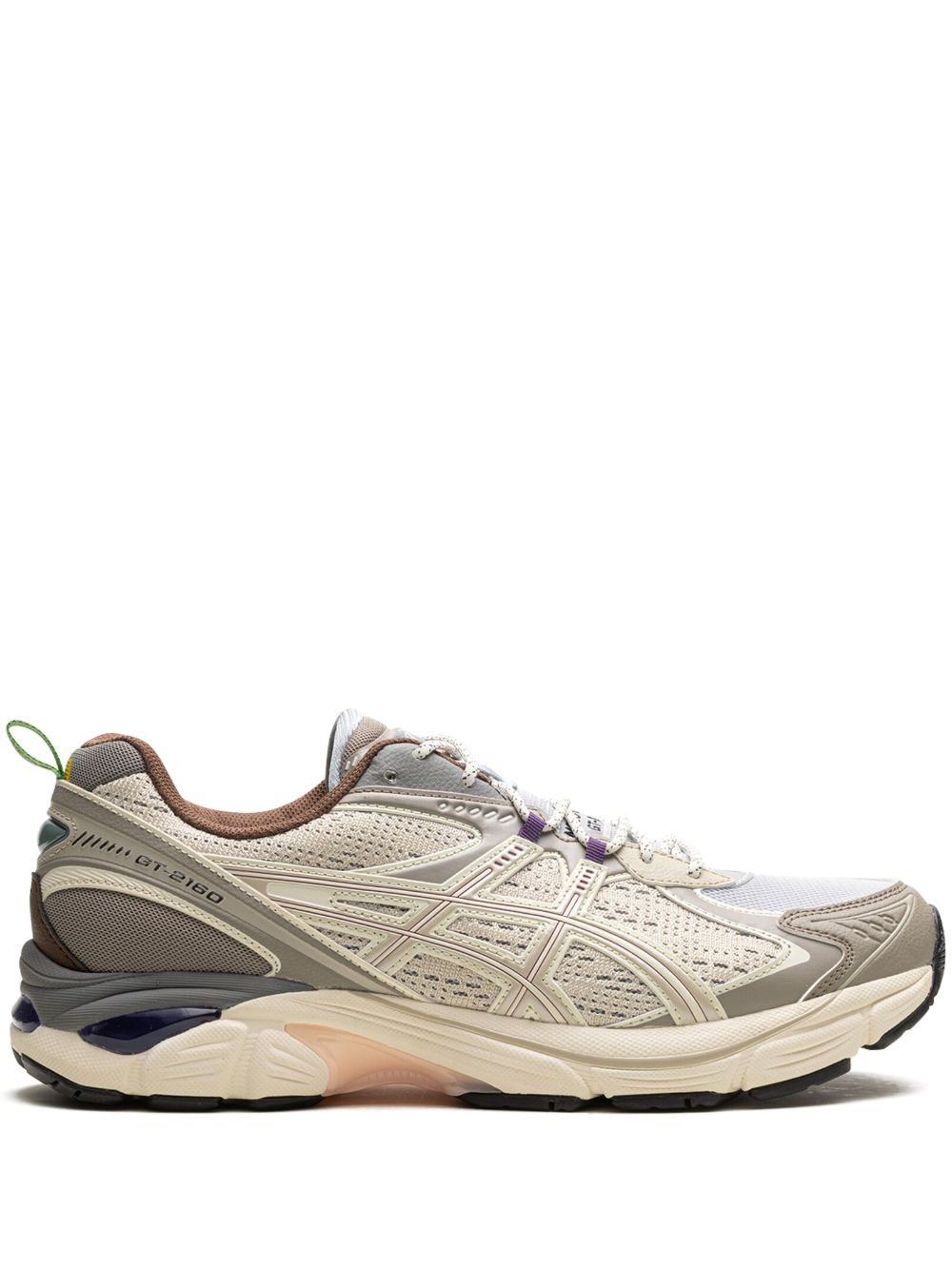 ASICS x Wood Wood GT-2160 运动鞋 - 中性色