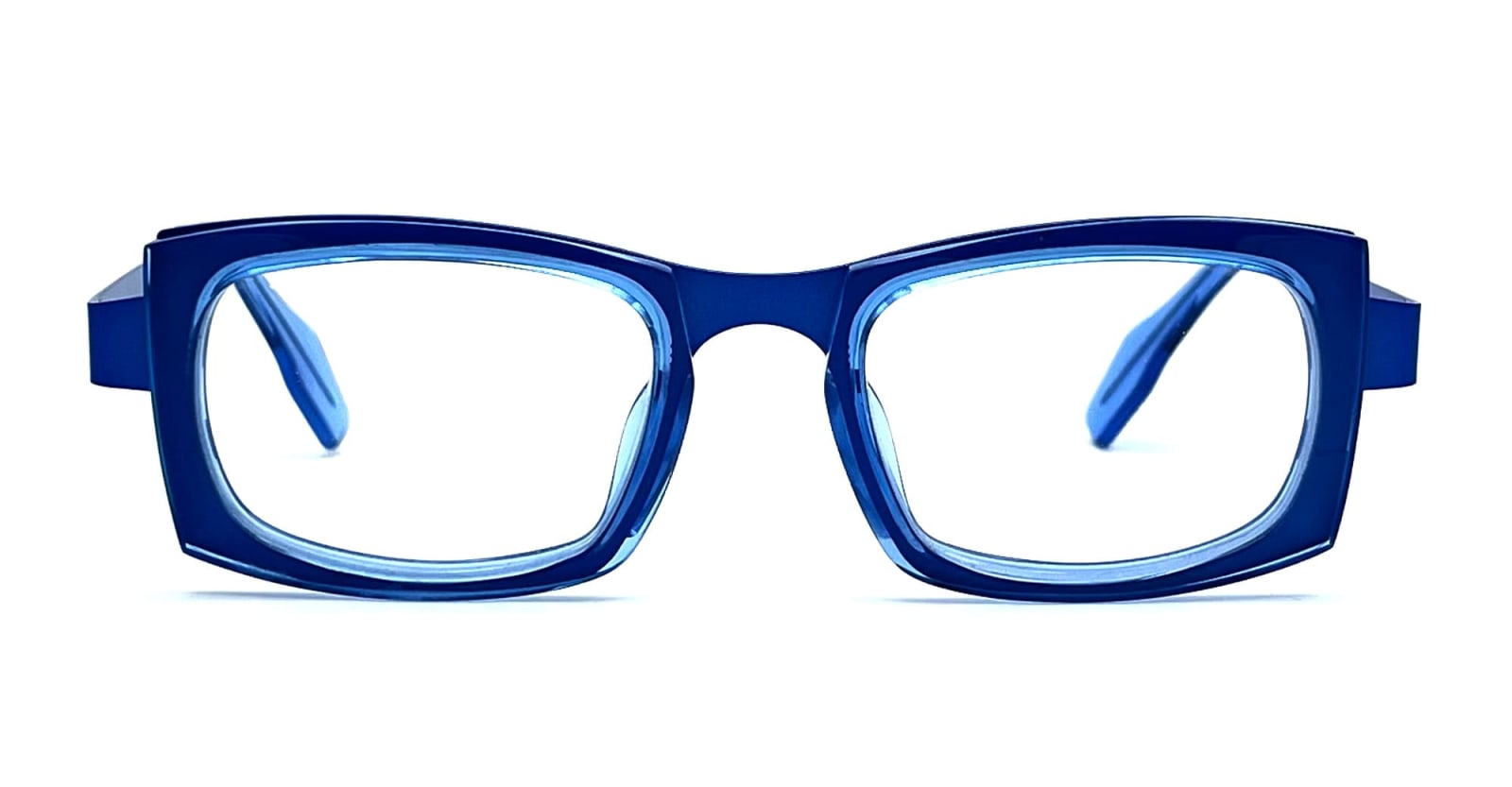 Theo Eyewear Maui - 7 Glasses