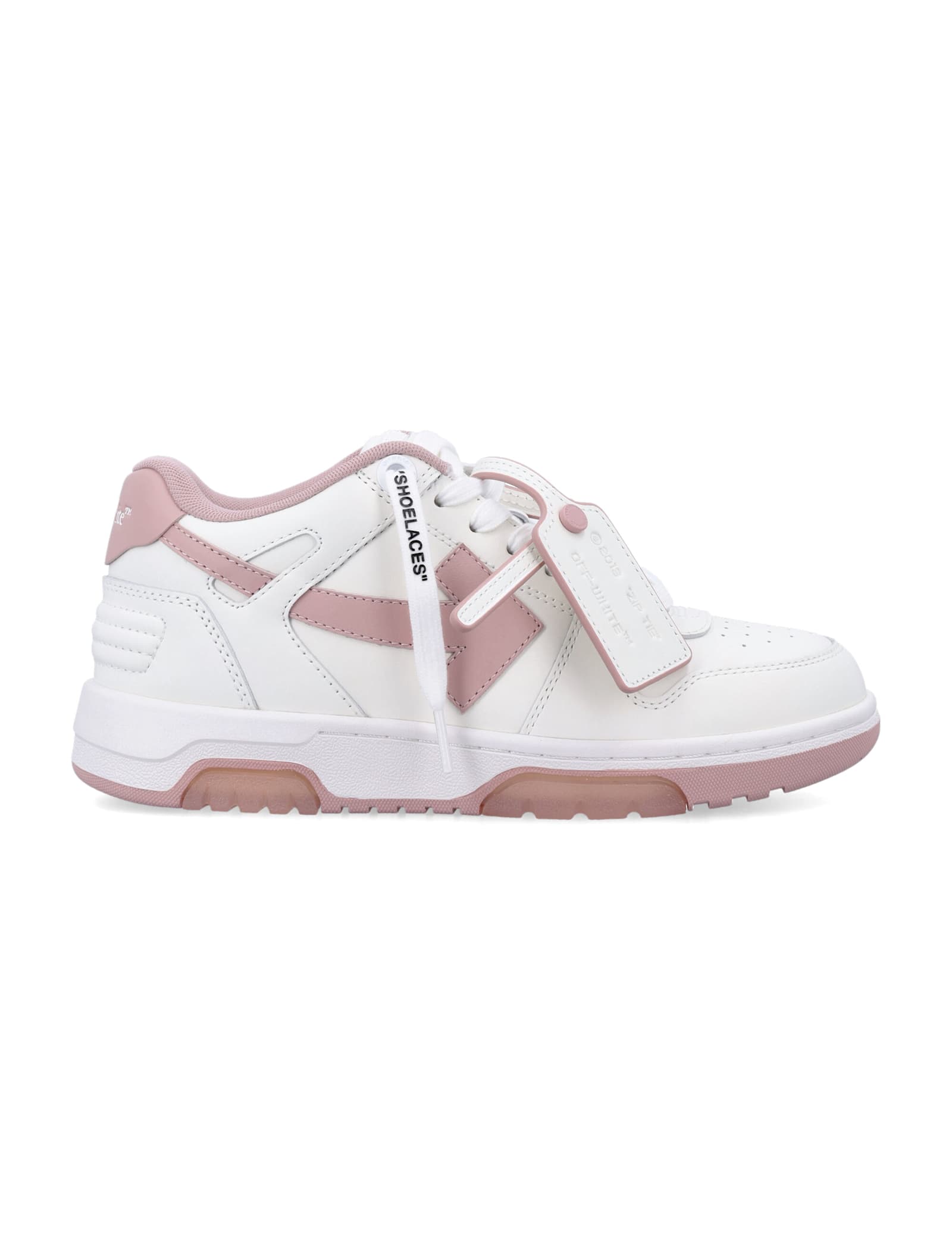 Off-White Out Of Office Womans Sneakers