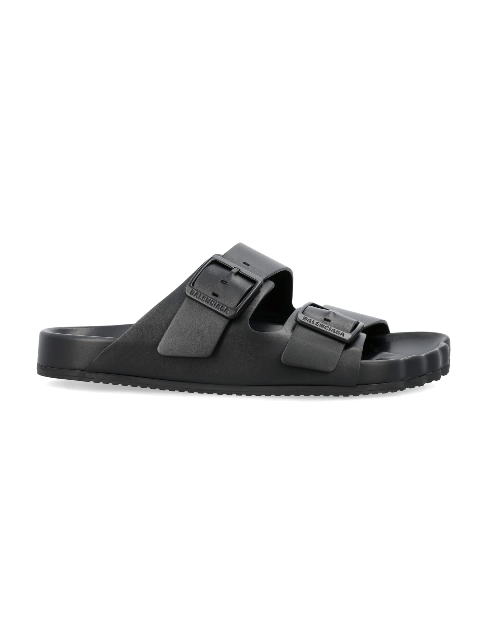 Balenciaga 周日凉鞋