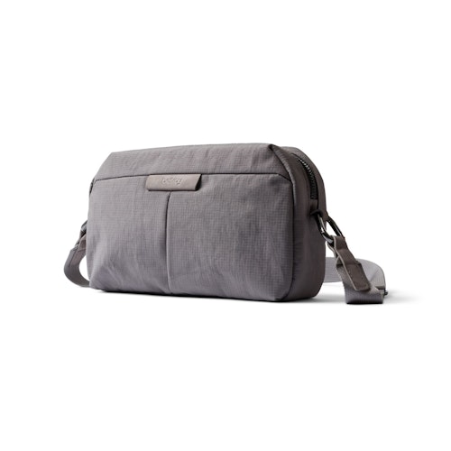 Bellroy Tokyo Crossbody Organized Crossbody Camera Bag Storm Gray