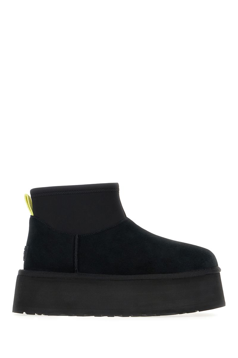 UGG Classic Mini Dipper Boots