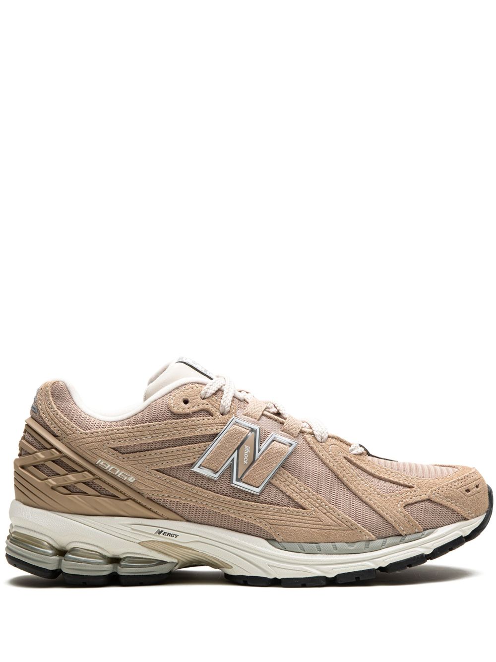 New Balance "1906R ""Mindful Grey/Moonbeam/Silver Metallic"" 运动鞋" - 中性色