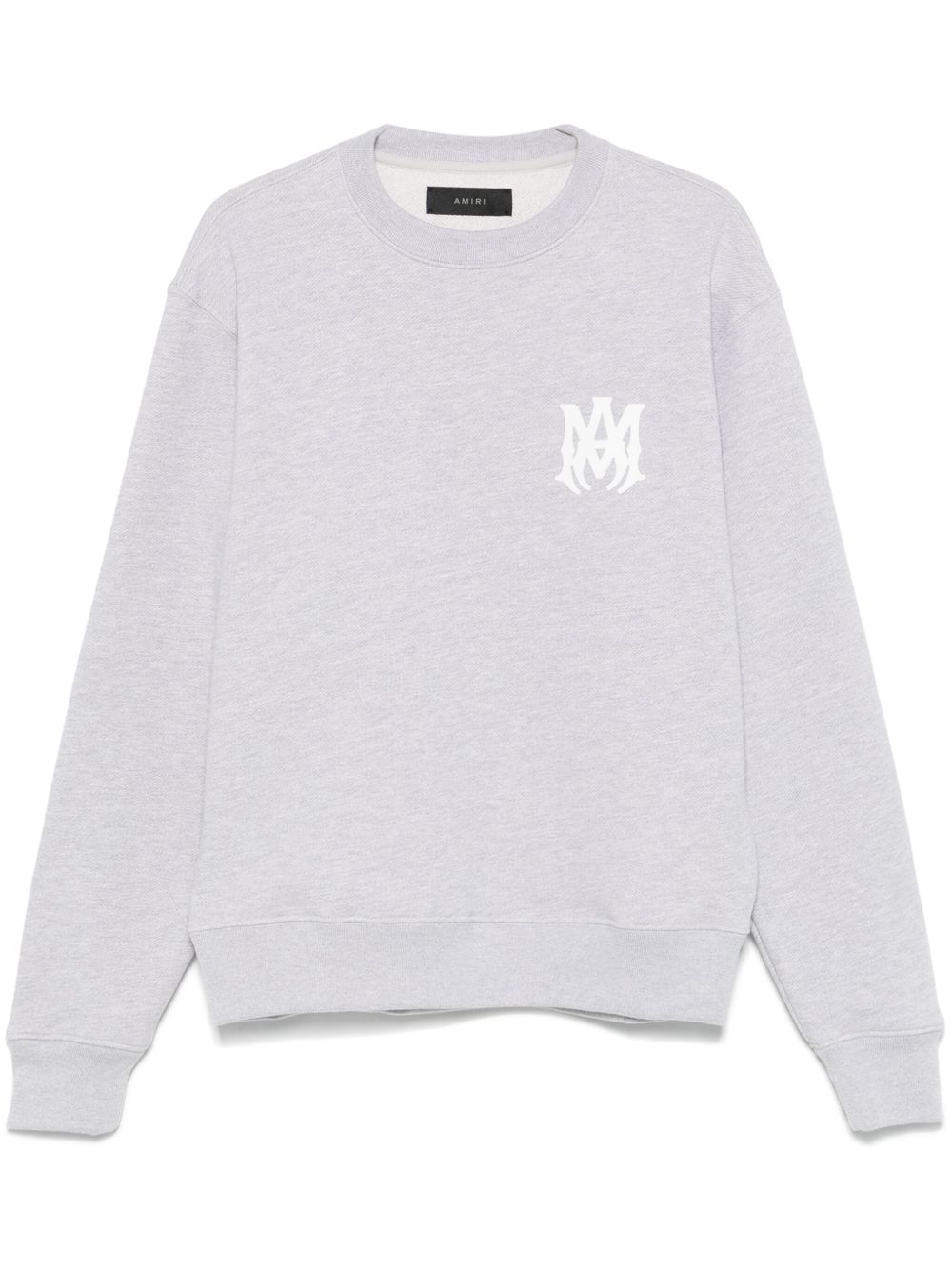 AMIRI MA Core logo卫衣 - 灰色