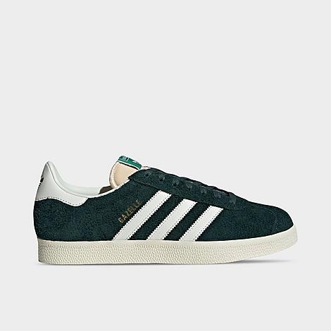 adidas Originals Gazelle Casual Shoes (Big Kids' Sizes Available)