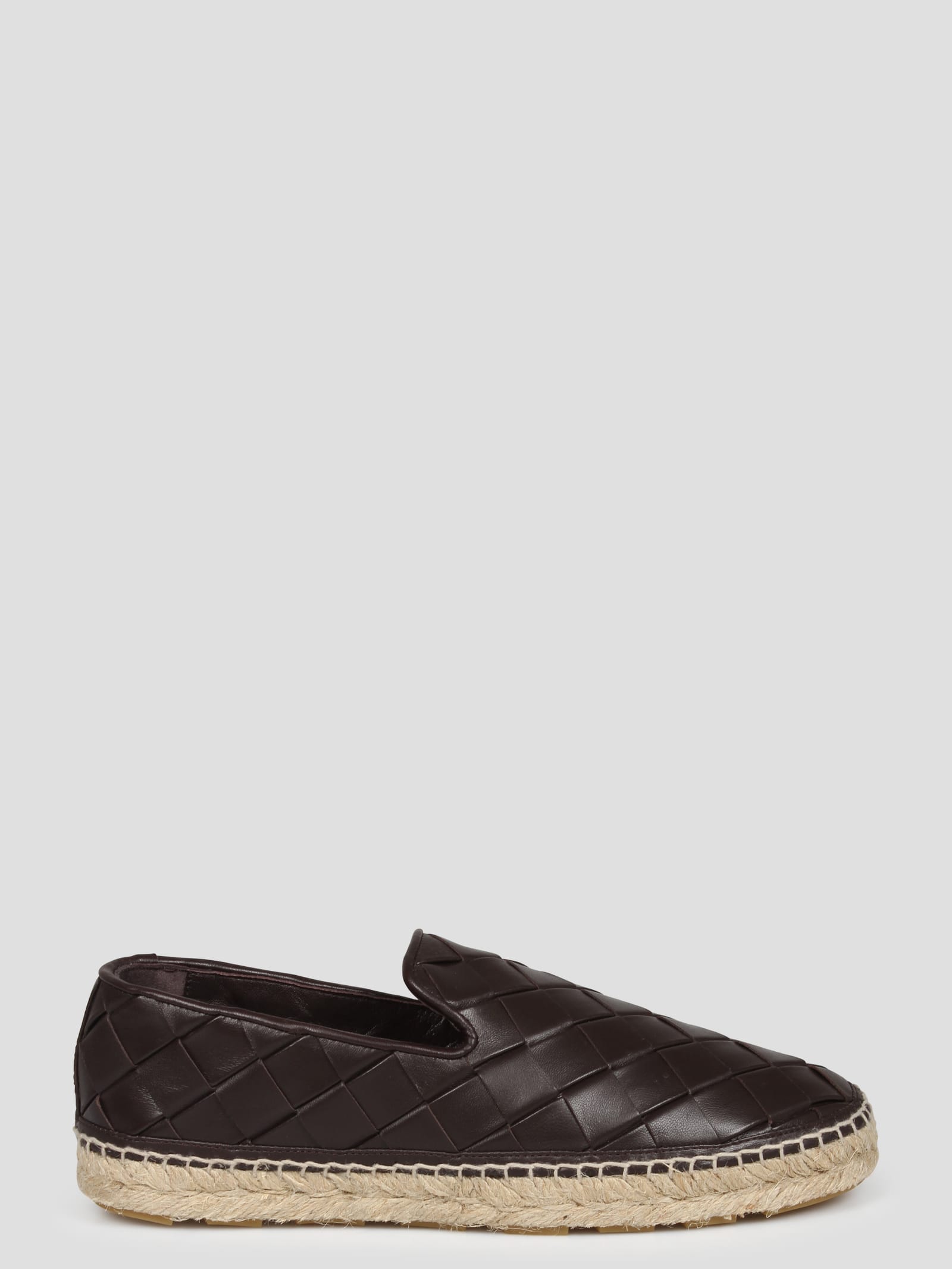 Bottega Veneta Jack 麻底鞋