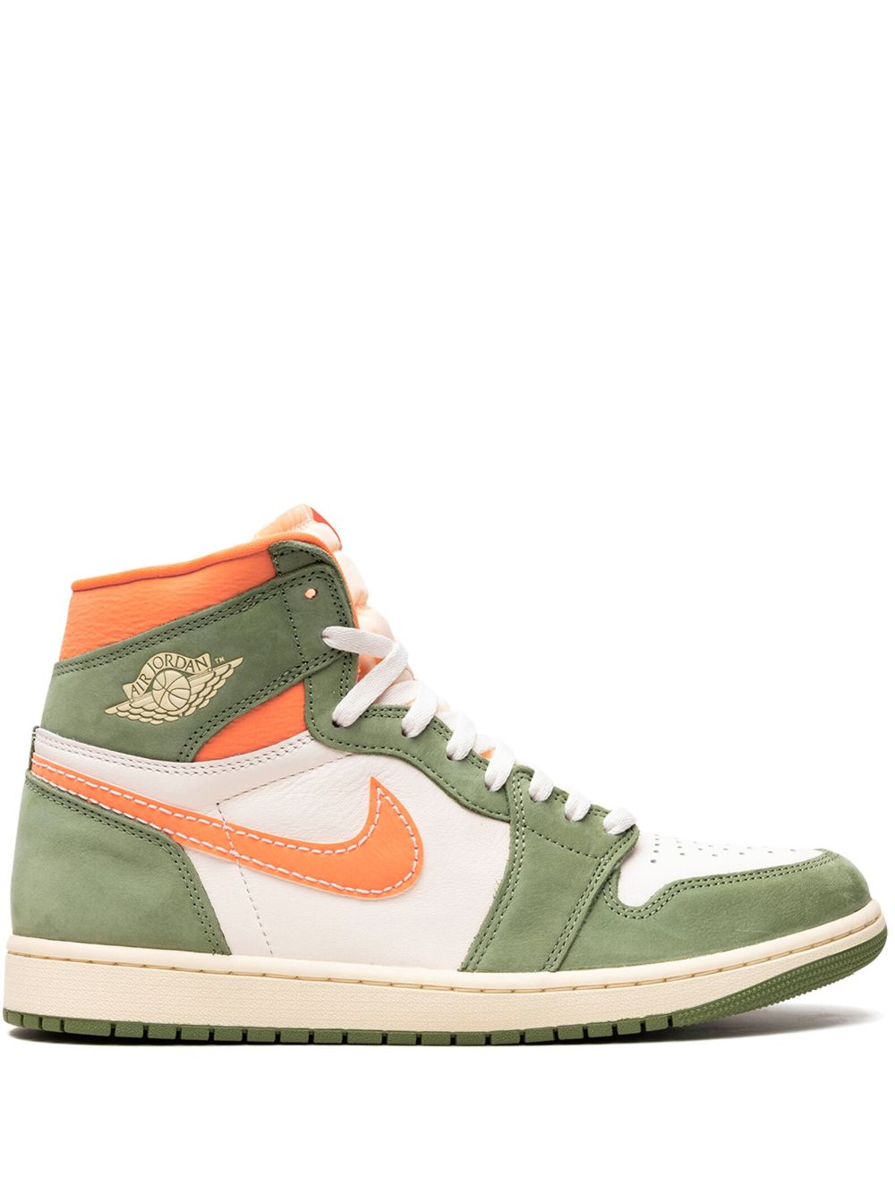 Jordan Air Jordan 1 High OG Celadon 运动鞋 - 绿色