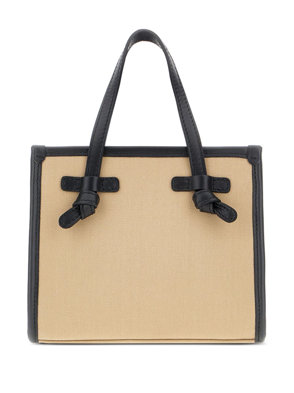 GIANNI CHIARINI Miss Marcela 手提包 - 中性色