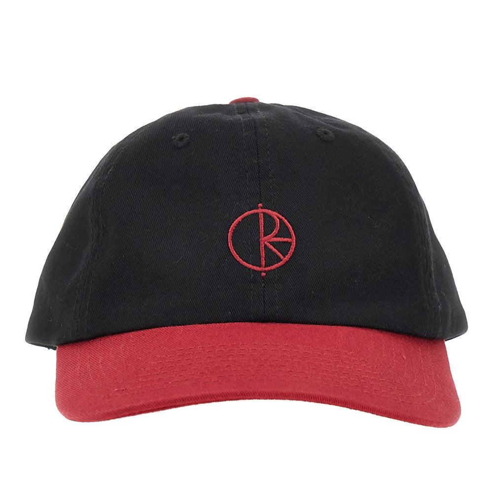 POLAR SKATE CO 男士logo刺绣棒球帽