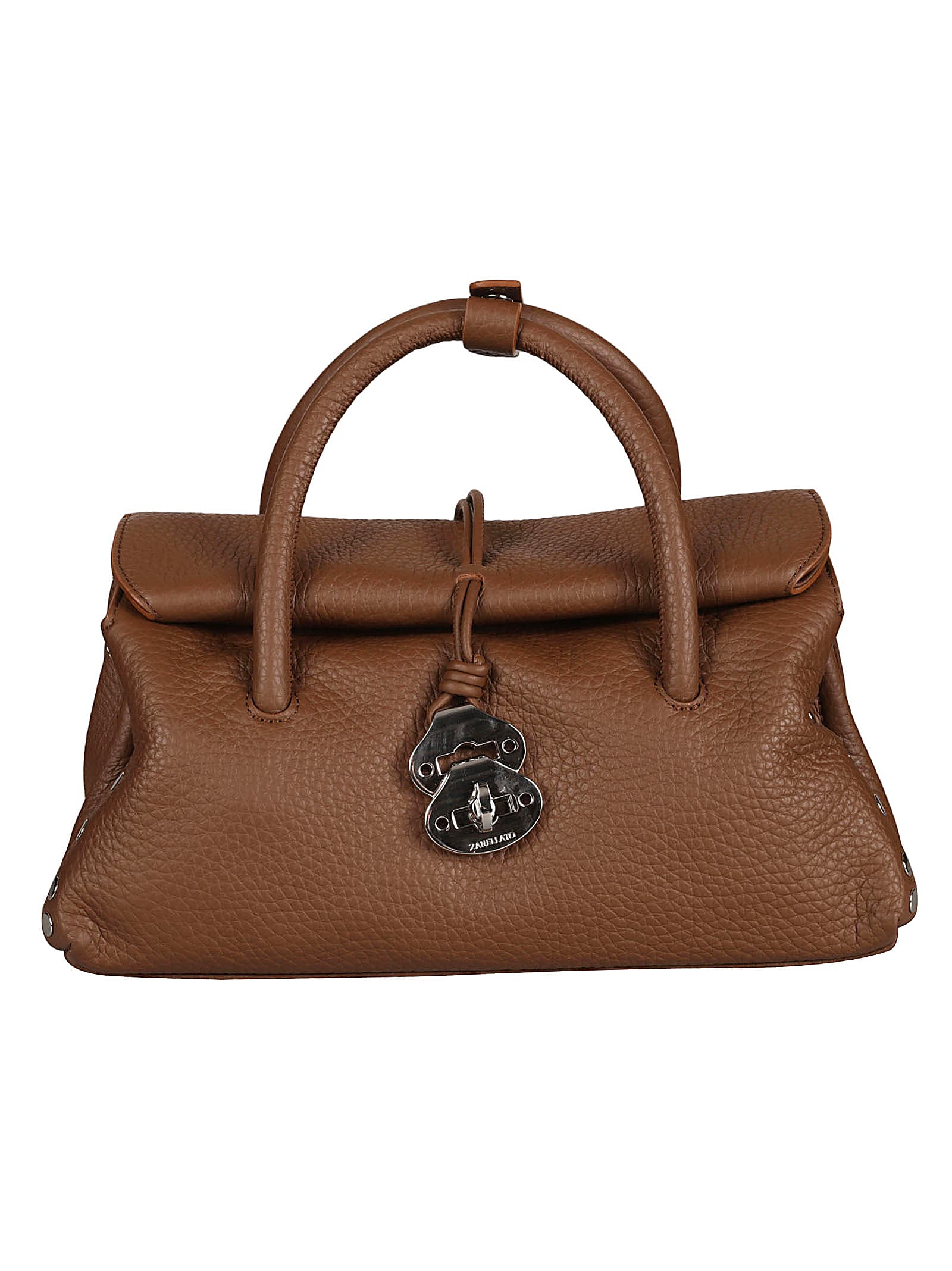 Zanellato Dotta Small Tote
