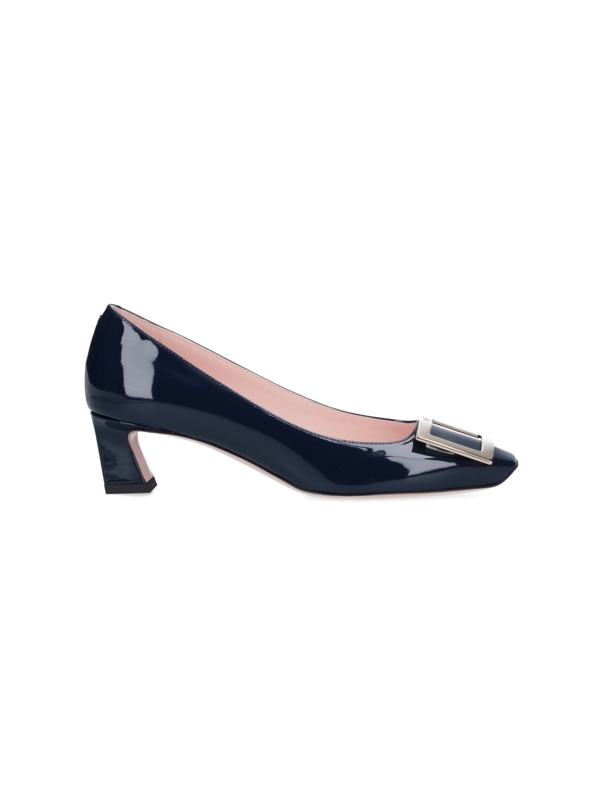 Roger Vivier 'Trompette' Pumps