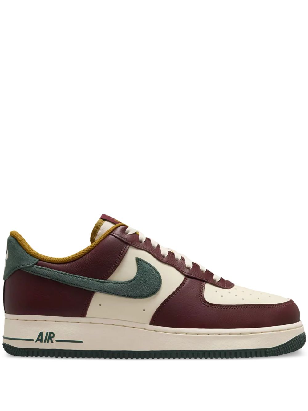 Nike Air Force 1 运动鞋 - 中性色