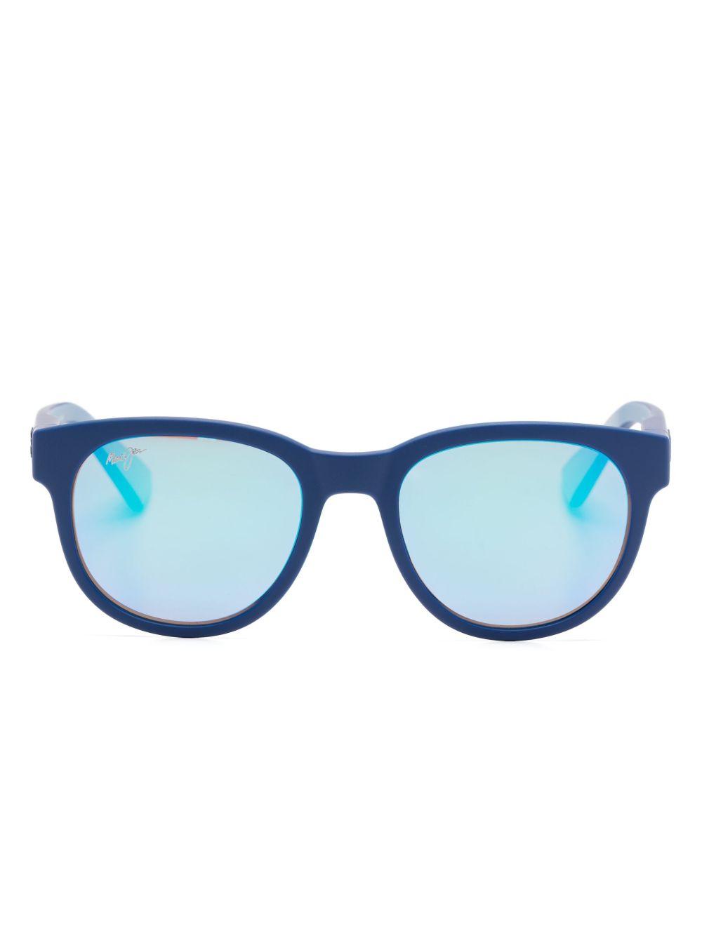 Maui Jim Maoli 太阳眼镜 - 蓝色
