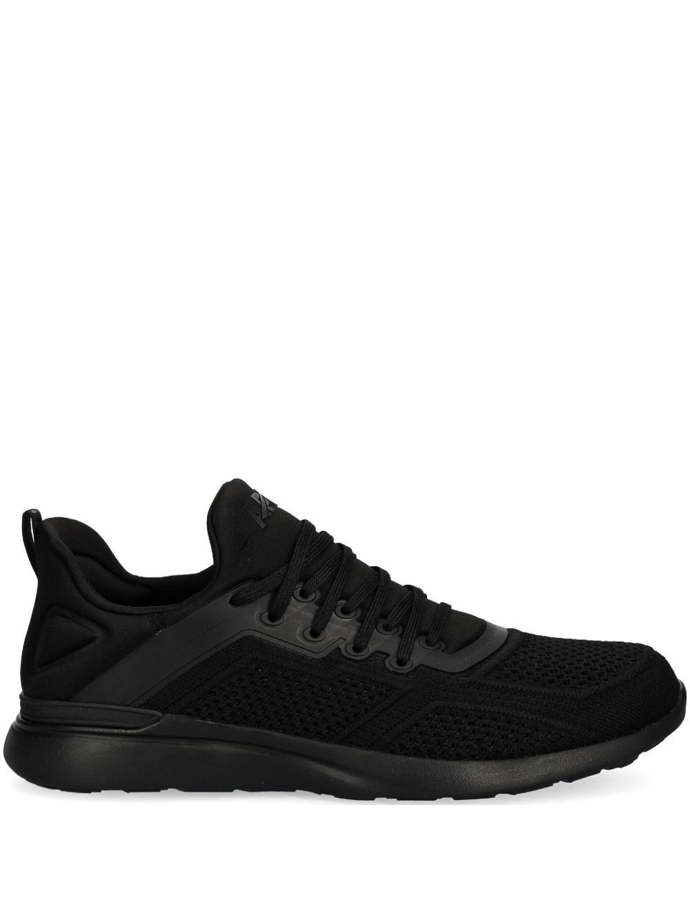 APL: ATHLETIC PROPULSION LABS TechLoom Tracer 运动鞋 - 黑色