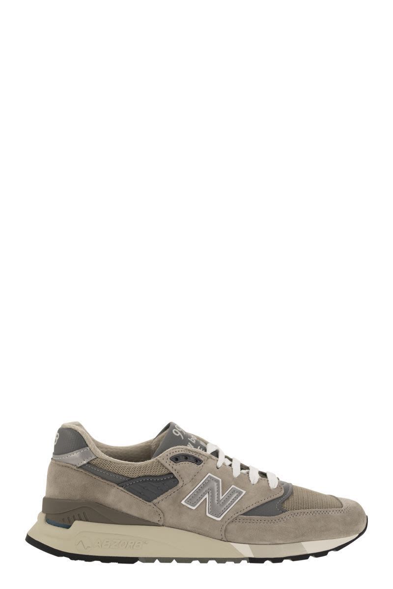 New Balance Sneakers