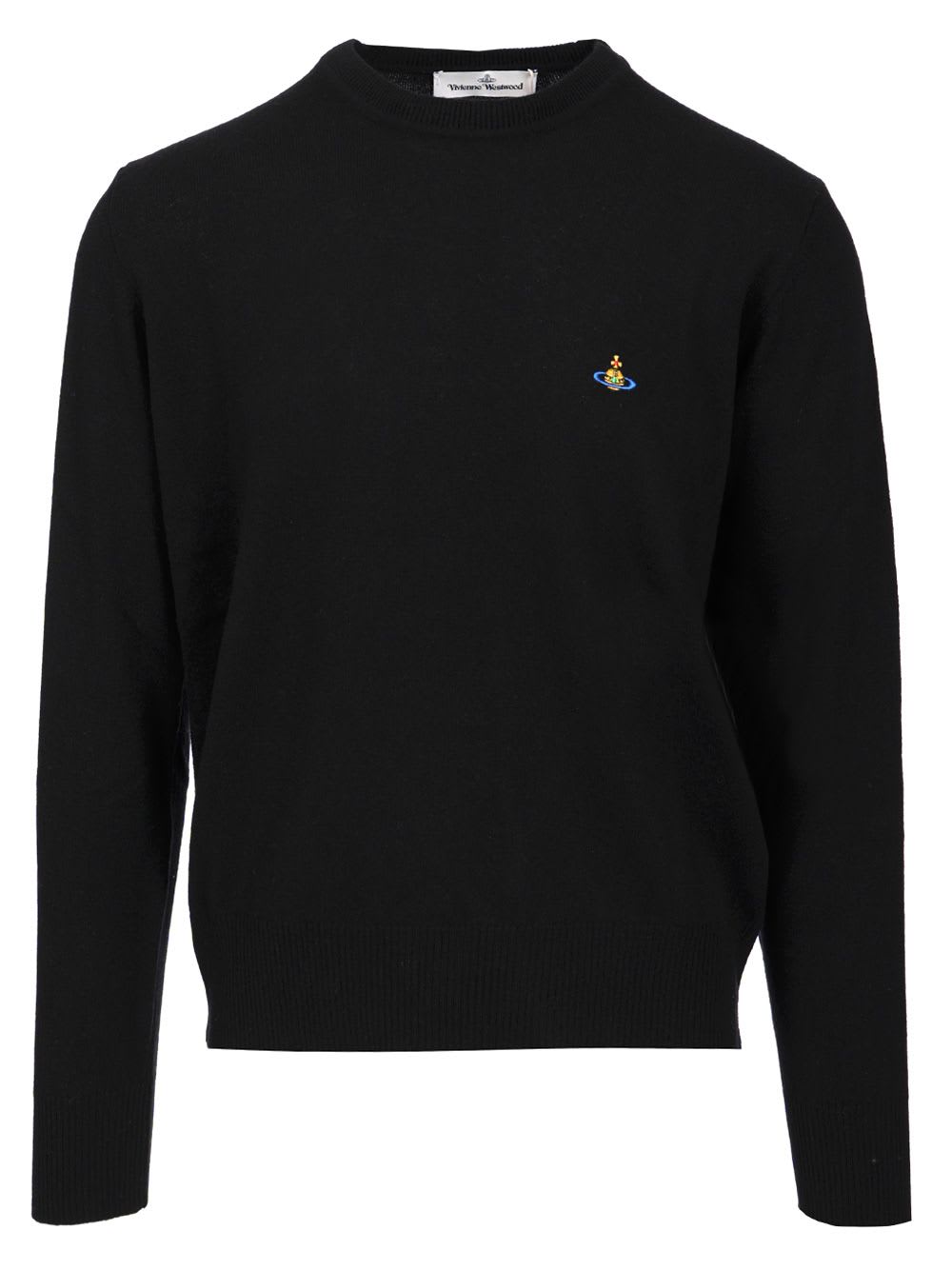 Vivienne Westwood alex Crewneck Sweater