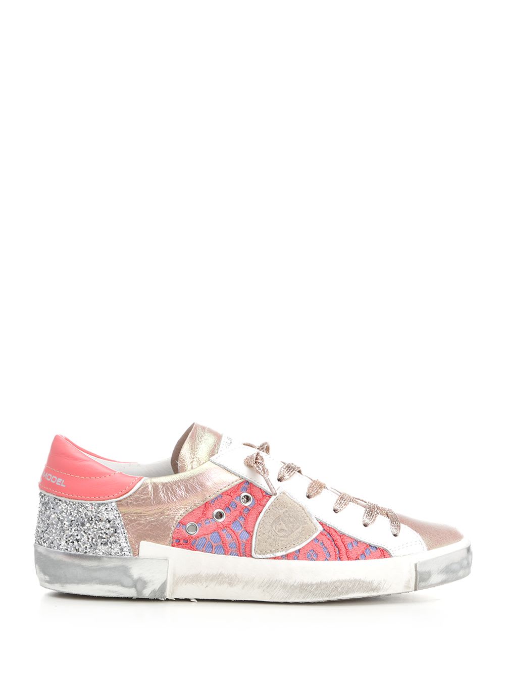 Philippe Model prsx Sneakers