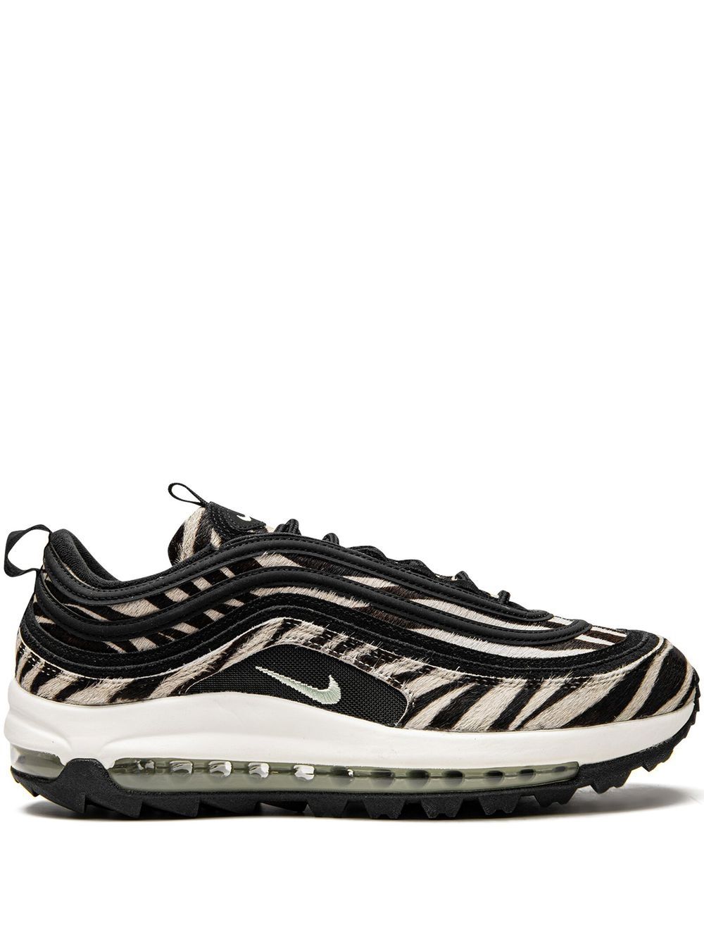 Nike Air Max 97 Golf NRG 运动鞋 - 黑色