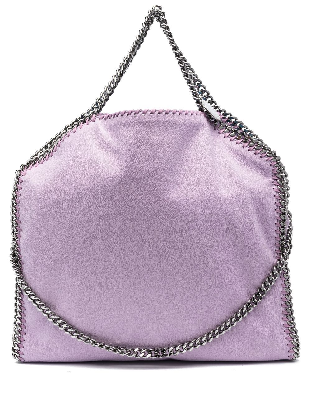 Stella McCartney Falabella 单肩包 - 粉色