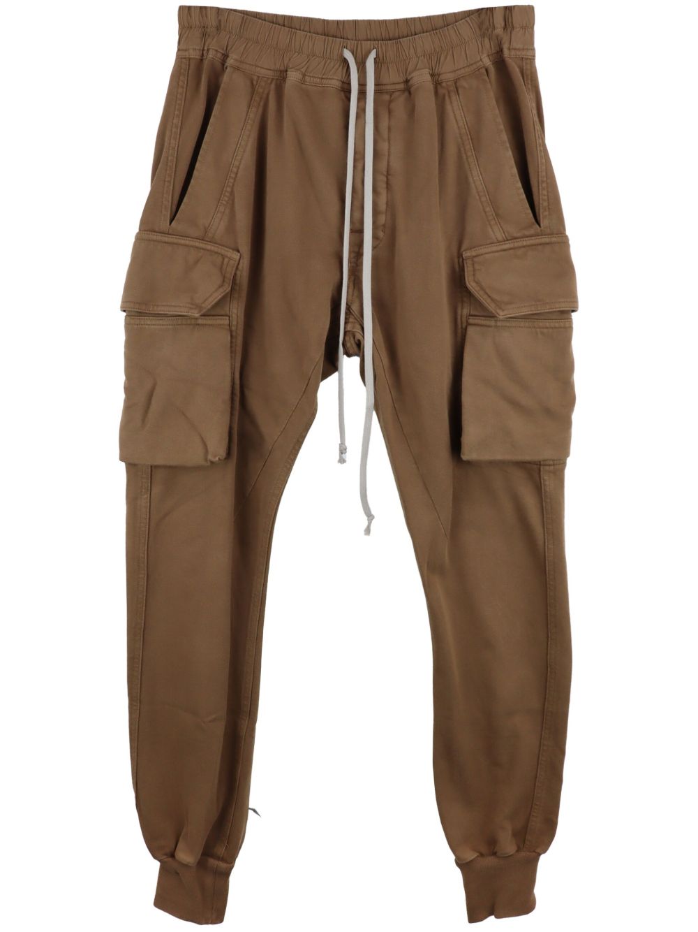 Rick Owens DRKSHDW Mastdon 长裤 - 褐色