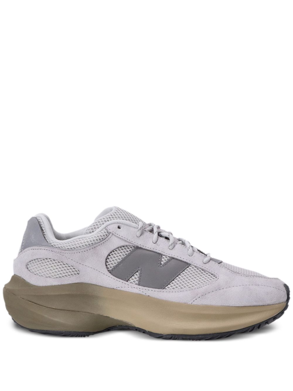 New Balance WRPD Runner 运动鞋 - 白色