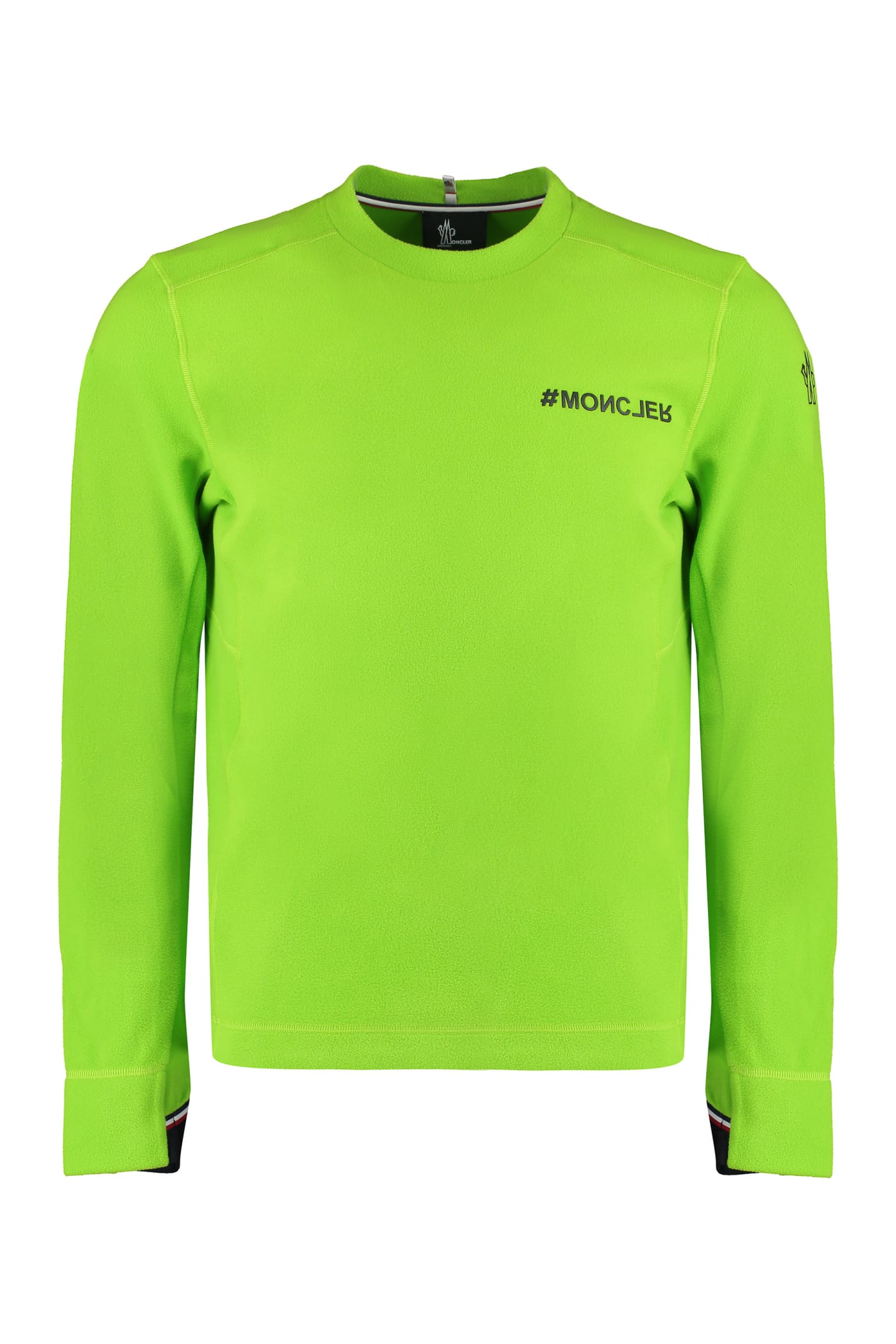 Moncler Grenoble Fleece Sweatshirt