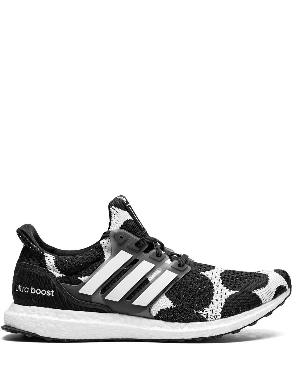 adidas x Markimekko Ultraboost DNA 运动鞋 - 黑色