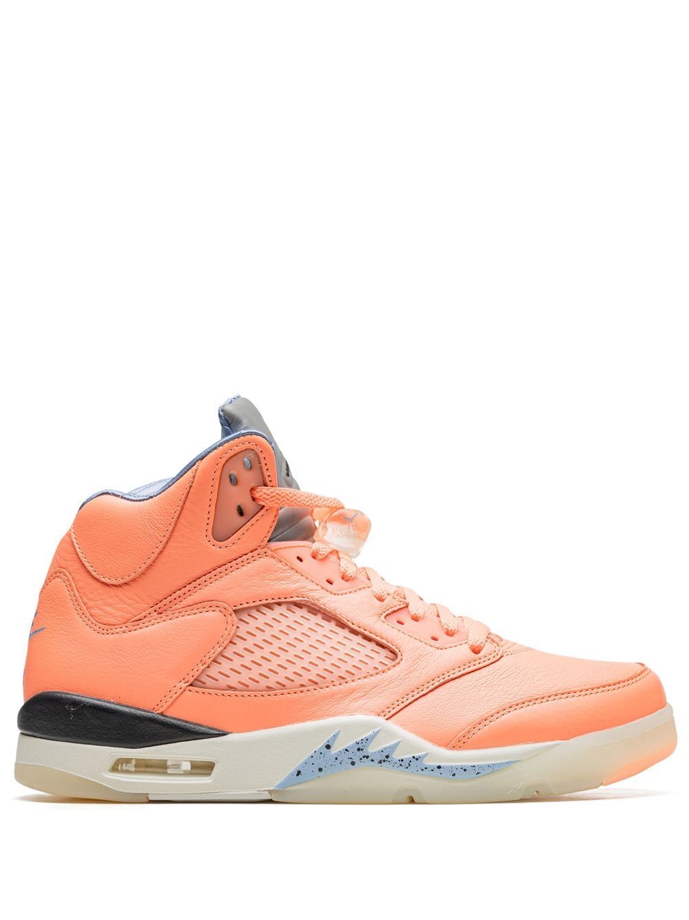 Jordan x DJ Khaled Air Jordan 5 We The Best 运动鞋 - 橘色